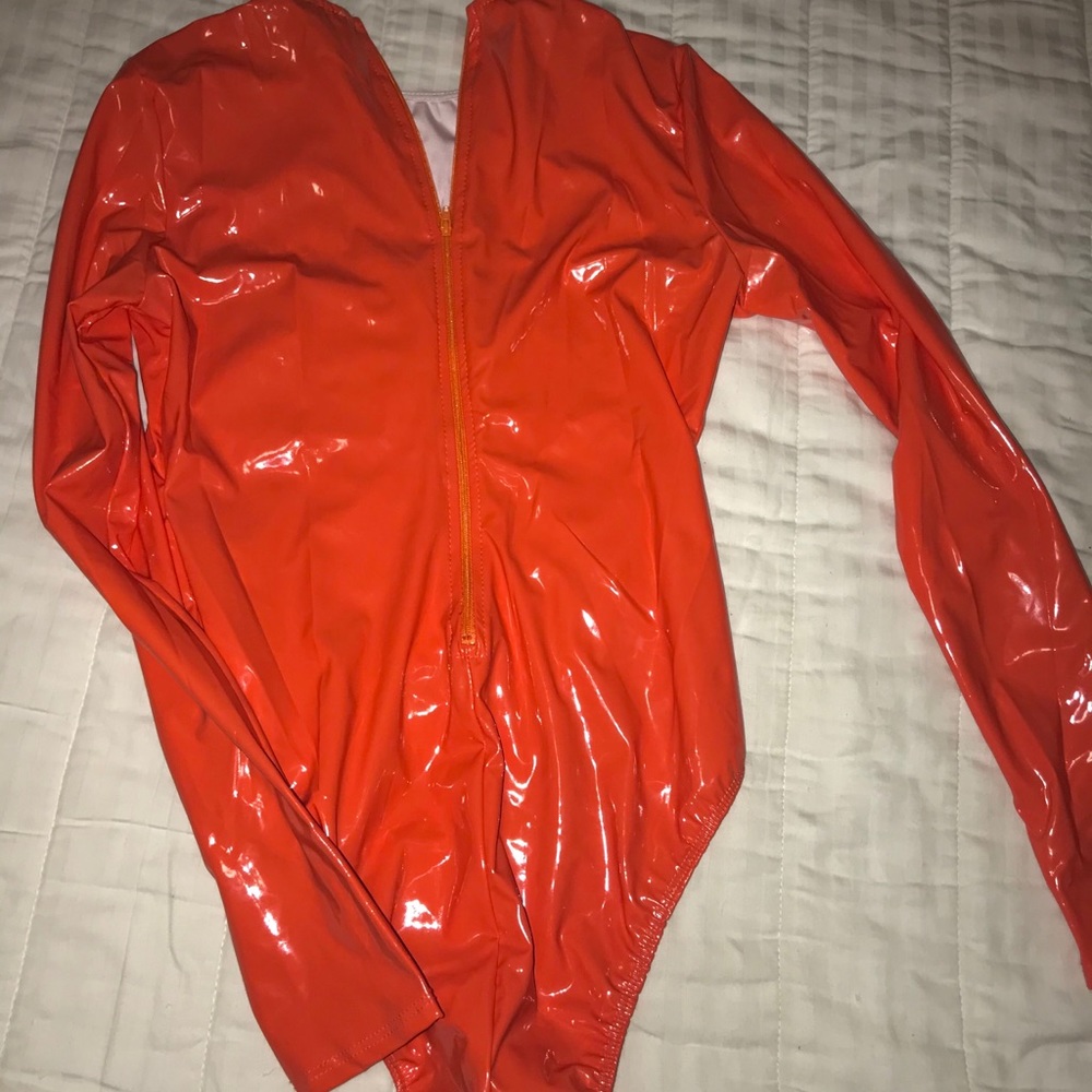 Fashion Nova Women’s Bodysuit